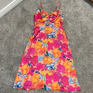 Cupshe Dress